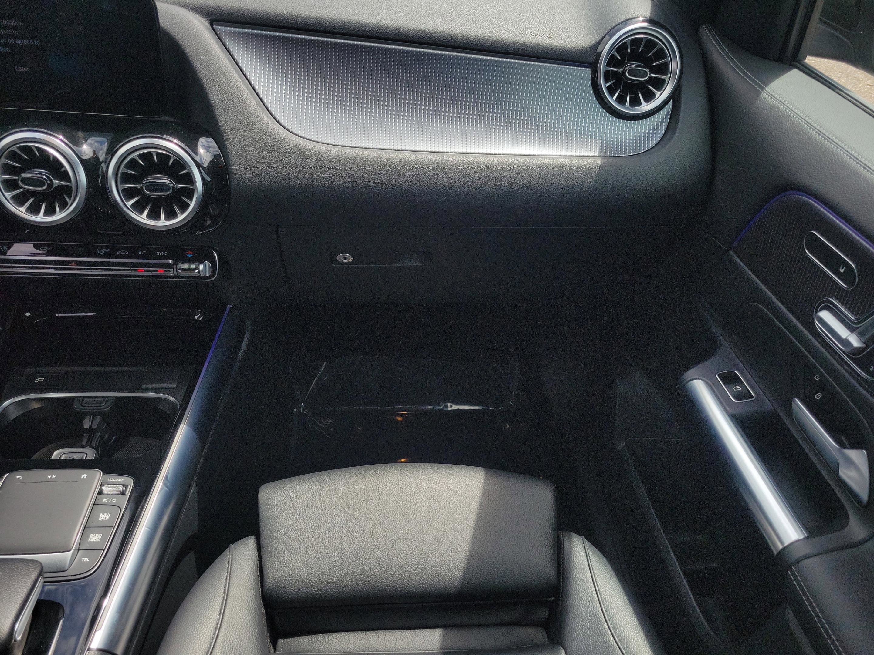 Certified 2022 Mercedes-Benz GLA 250 image 15