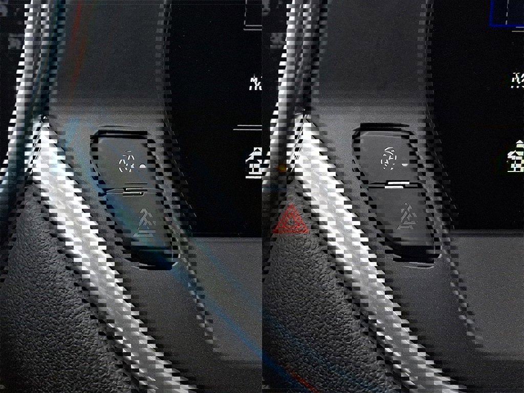 Certified 2024 Chevrolet Blazer LT w/ Midnight/Sport Edition image 24