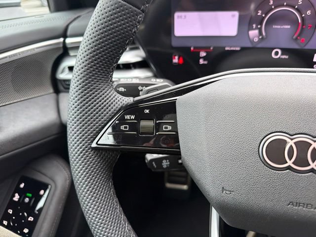 New 2026 Audi S5 Premium Plus AWD/4WD image 18
