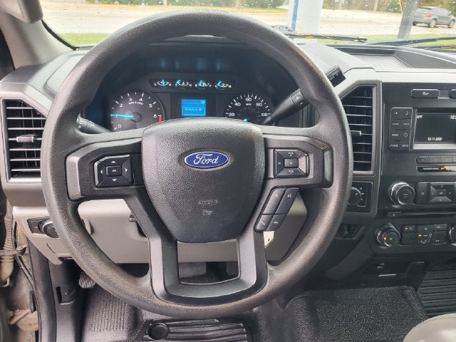 Used 2018 Ford F250 XL w/ FX4 Off-Road Package AWD/4WD image 12