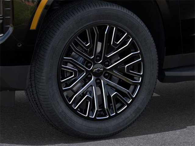 New 2026 Chevrolet Tahoe LT w/ Comfort Package image 10