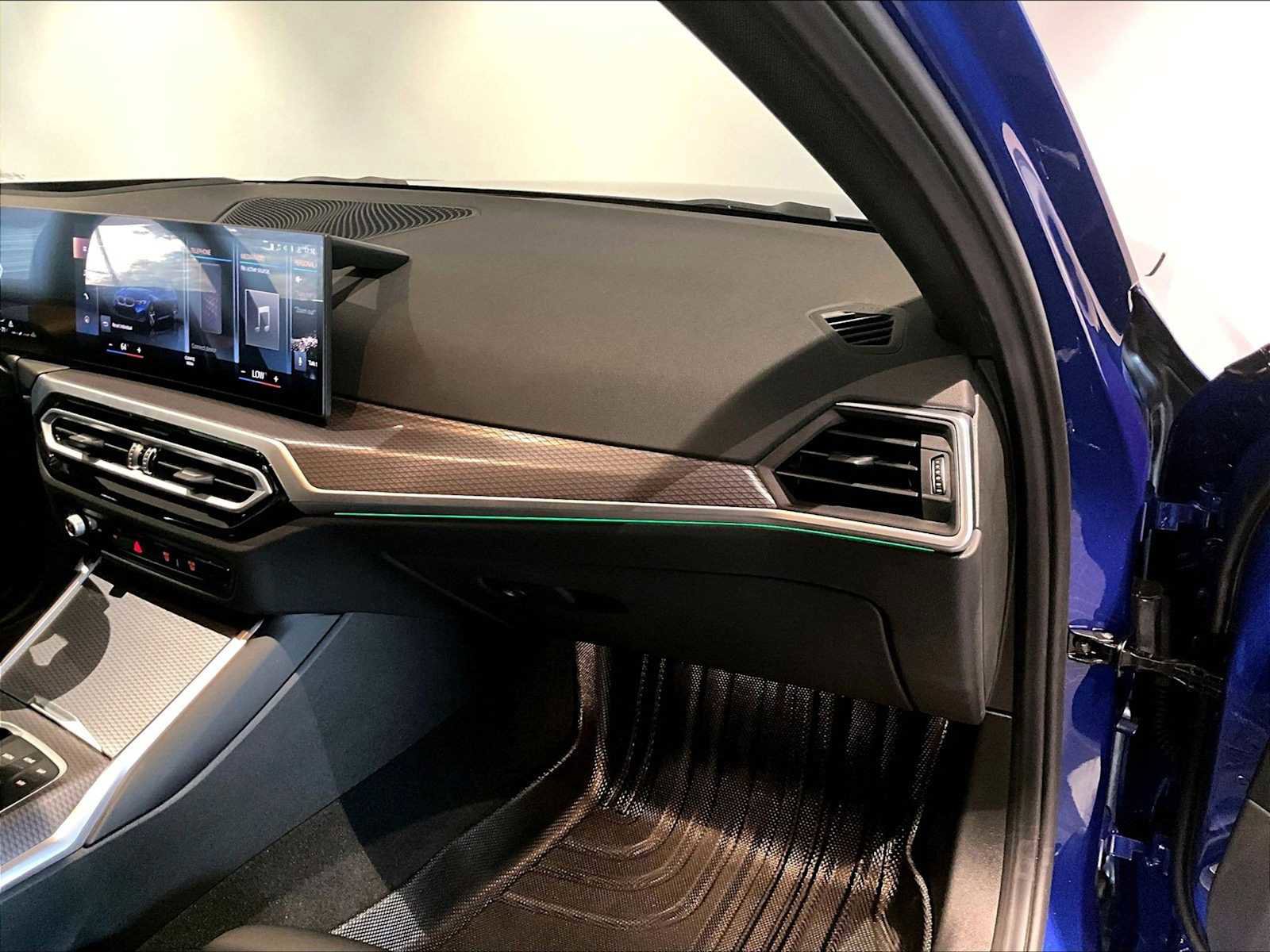 Used 2024 BMW M340i xDrive image 23