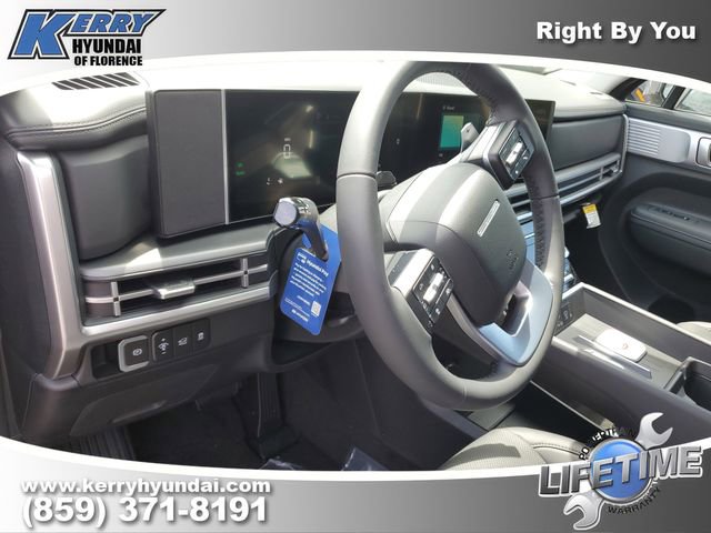 New 2026 Hyundai Santa Fe SEL AWD/4WD image 18