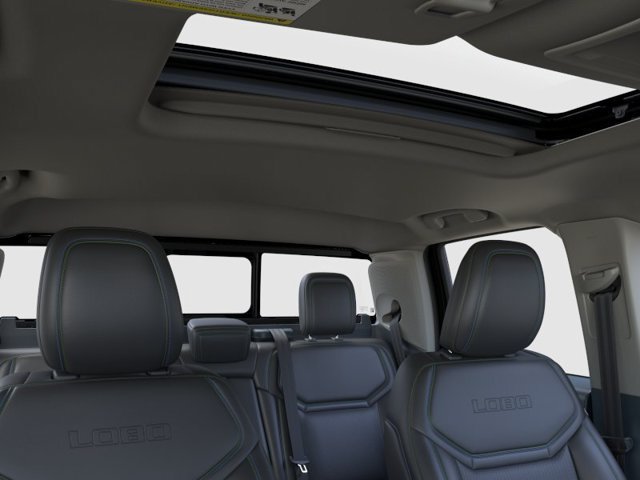 New 2026 Ford Maverick Lobo AWD/4WD image 14