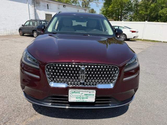Used 2020 Lincoln Corsair AWD w/ Equipment Group 101A image 10