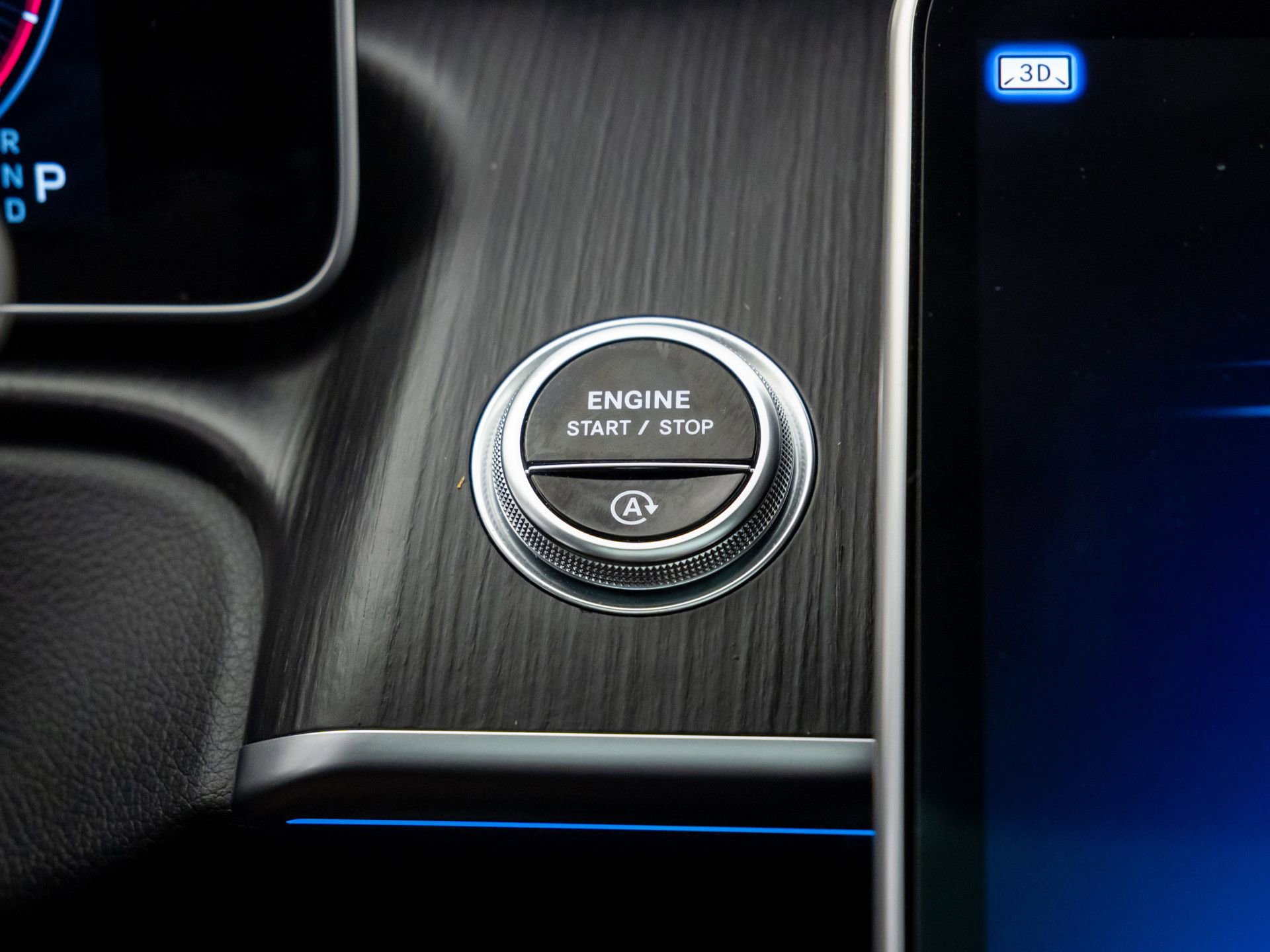 Certified 2024 Mercedes-Benz S 580 4MATIC Sedan image 21