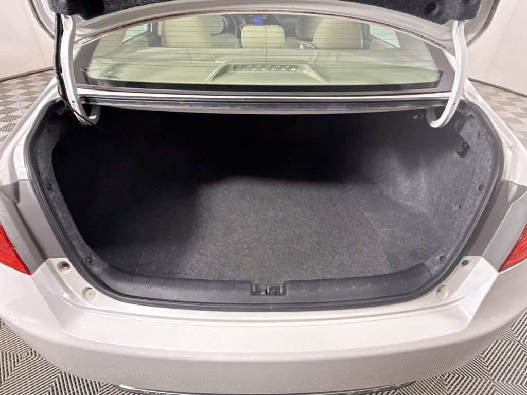 Used 2015 Honda Accord EX-L image 26