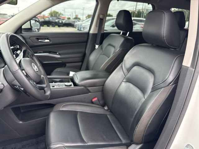 Certified 2023 Nissan Pathfinder SL AWD/4WD image 14