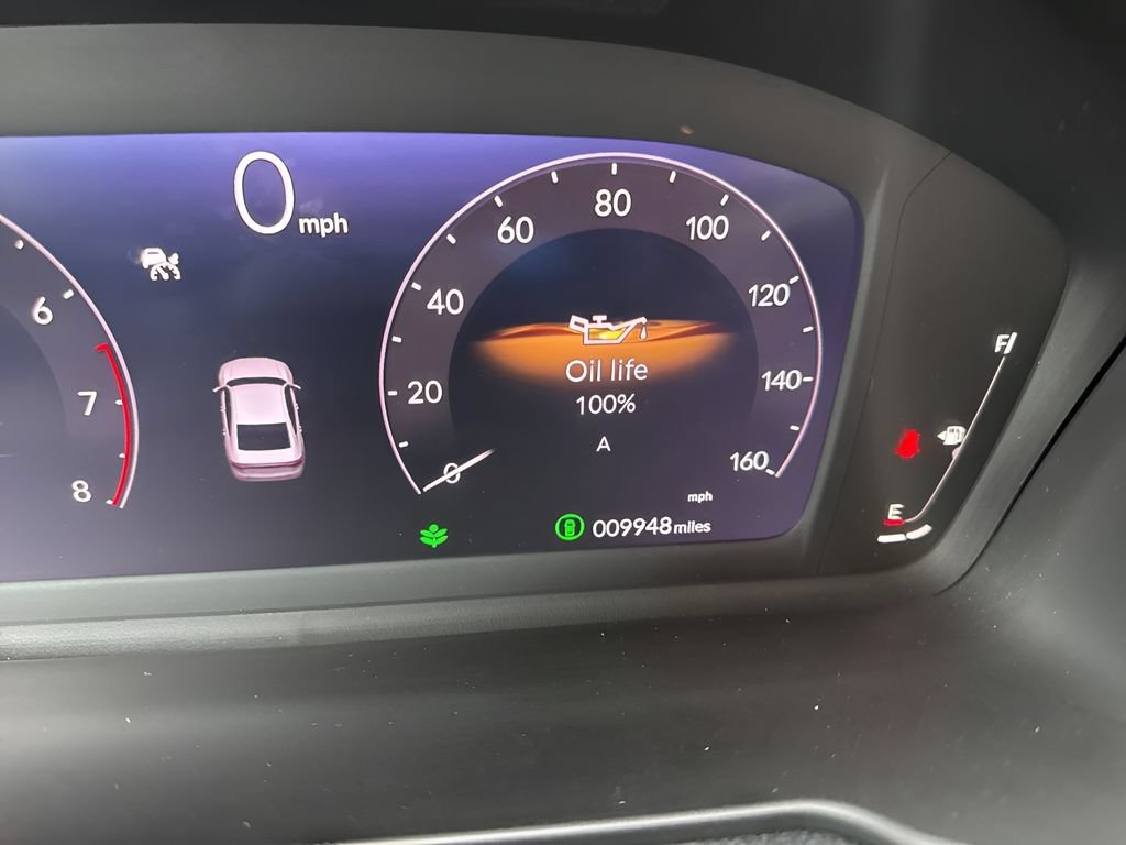 Used 2024 Honda Accord LX image 22