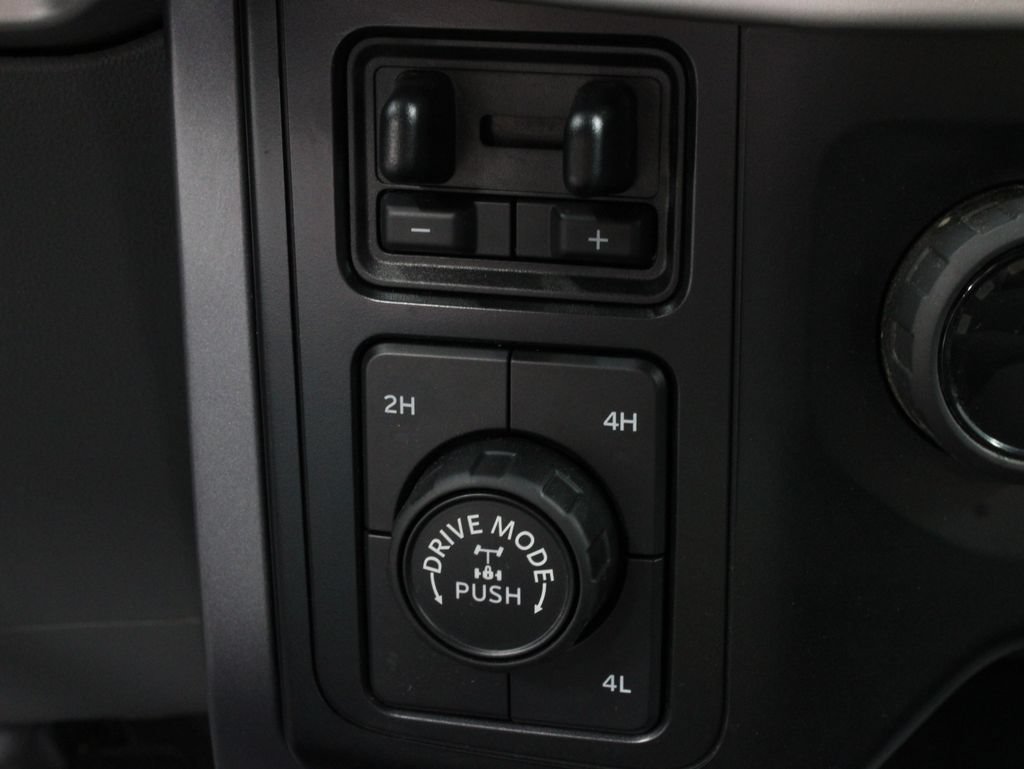 Used 2023 Ford F150 XLT w/ Trailer Tow Package AWD/4WD image 66