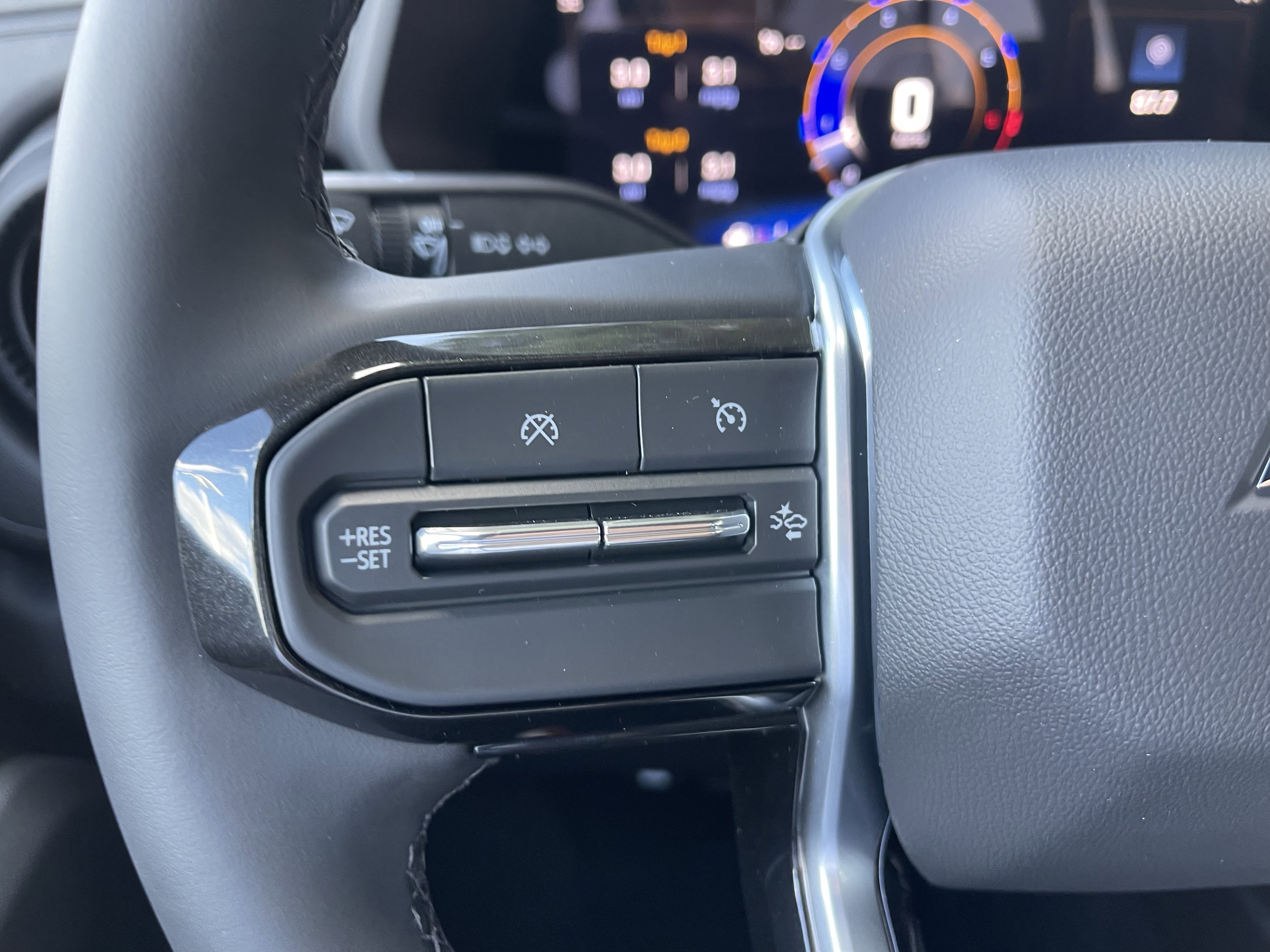 New 2026 Chevrolet Colorado W/T w/ WT Convenience Package II image 32