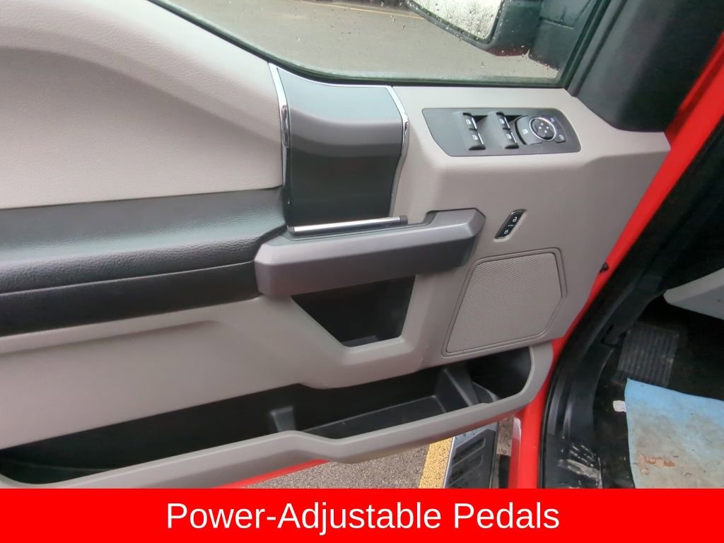 Used 2019 Ford F150 XLT w/ Equipment Group 302A Luxury image 10