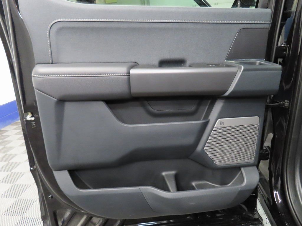 Used 2025 Ford F150 Lariat image 66