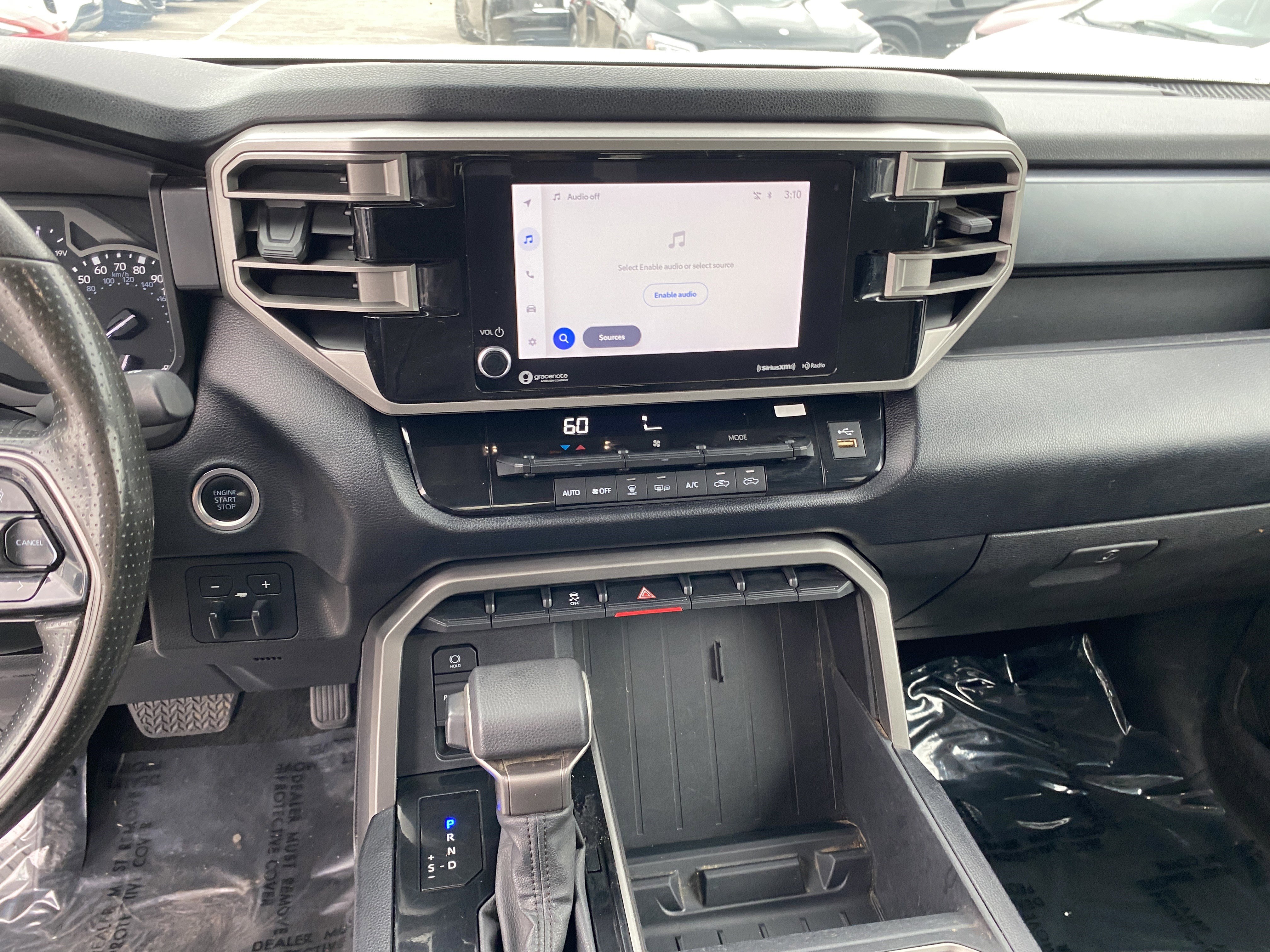 Used 2023 Toyota Tundra SR5 image 13