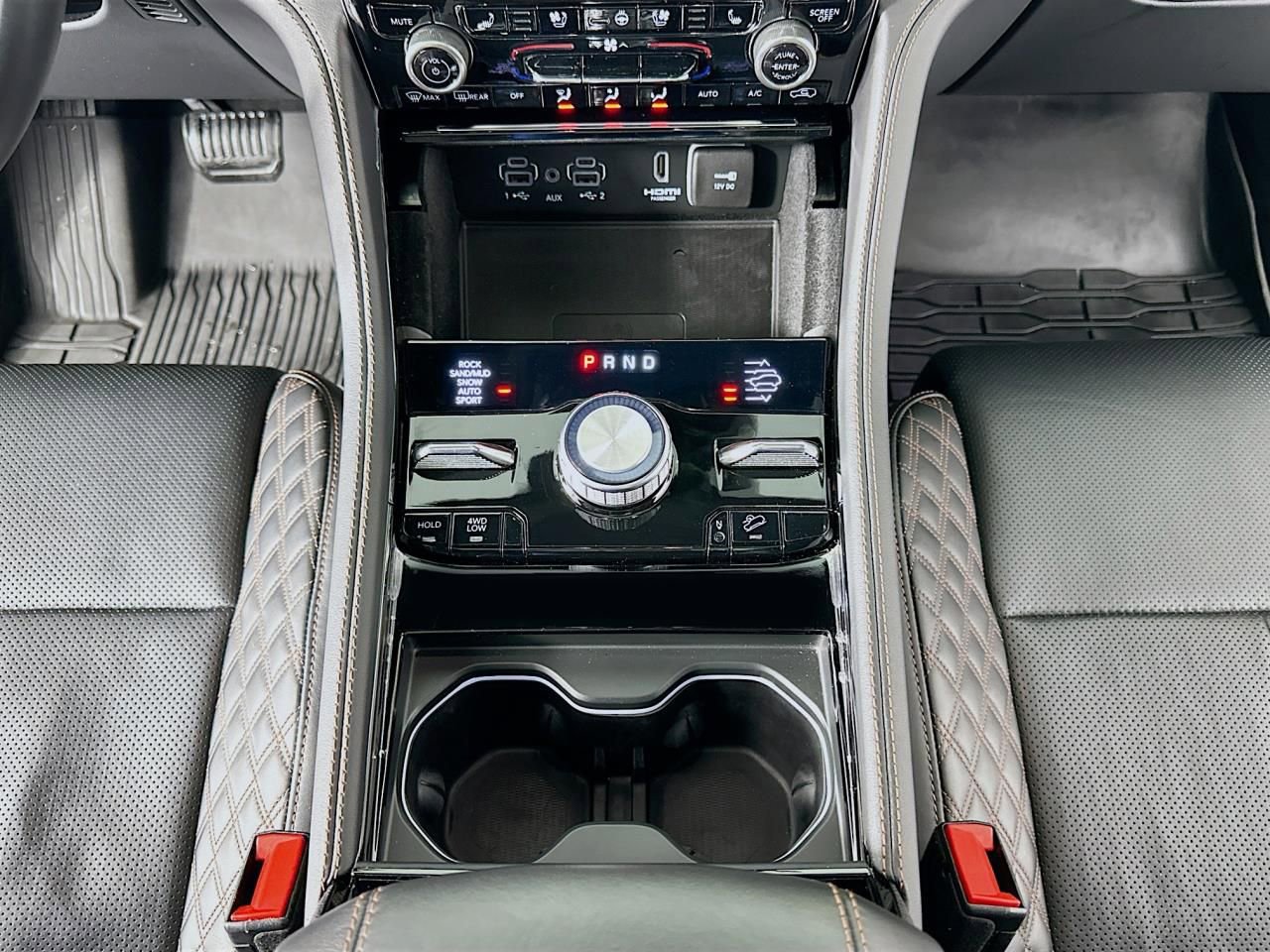 Used 2022 Jeep Grand Cherokee Summit image 14