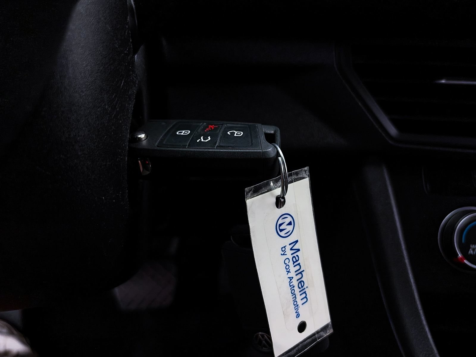 Used 2021 Volkswagen Jetta S FWD image 24