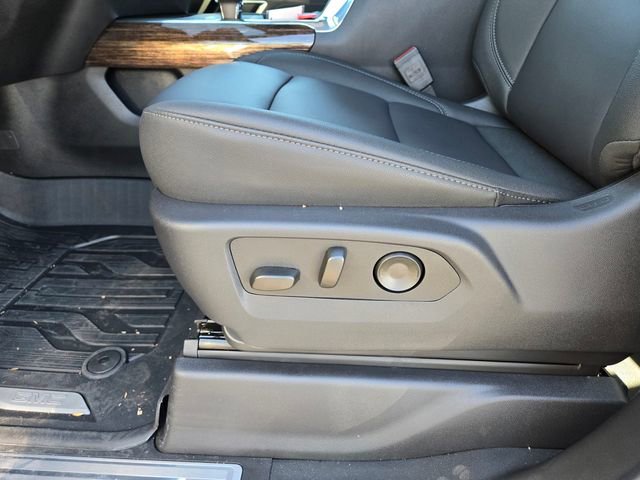 New 2026 GMC Sierra 1500 Elevation w/ Elevation Premium Package image 11