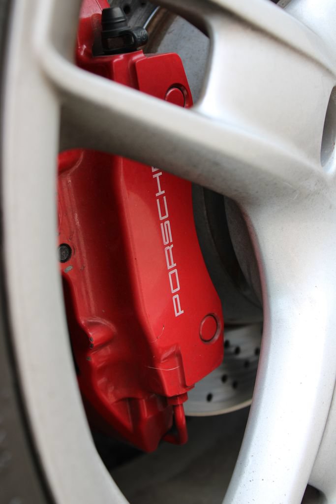 Used 2005 Porsche Boxster S RWD image 13
