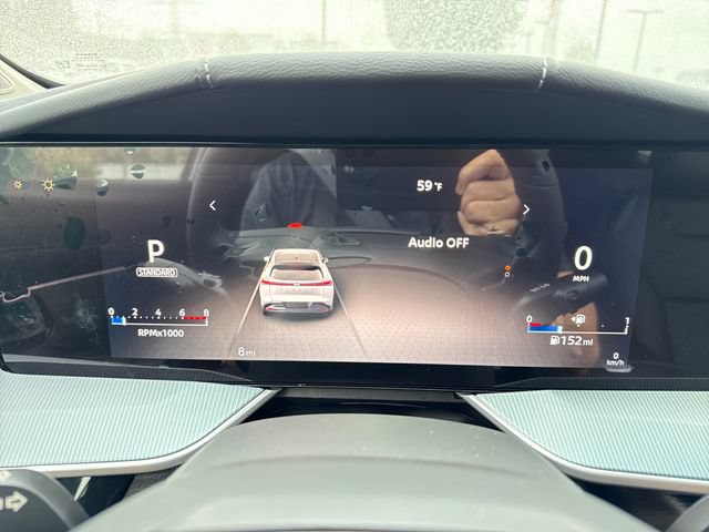 New 2026 Nissan Murano SL AWD/4WD image 19