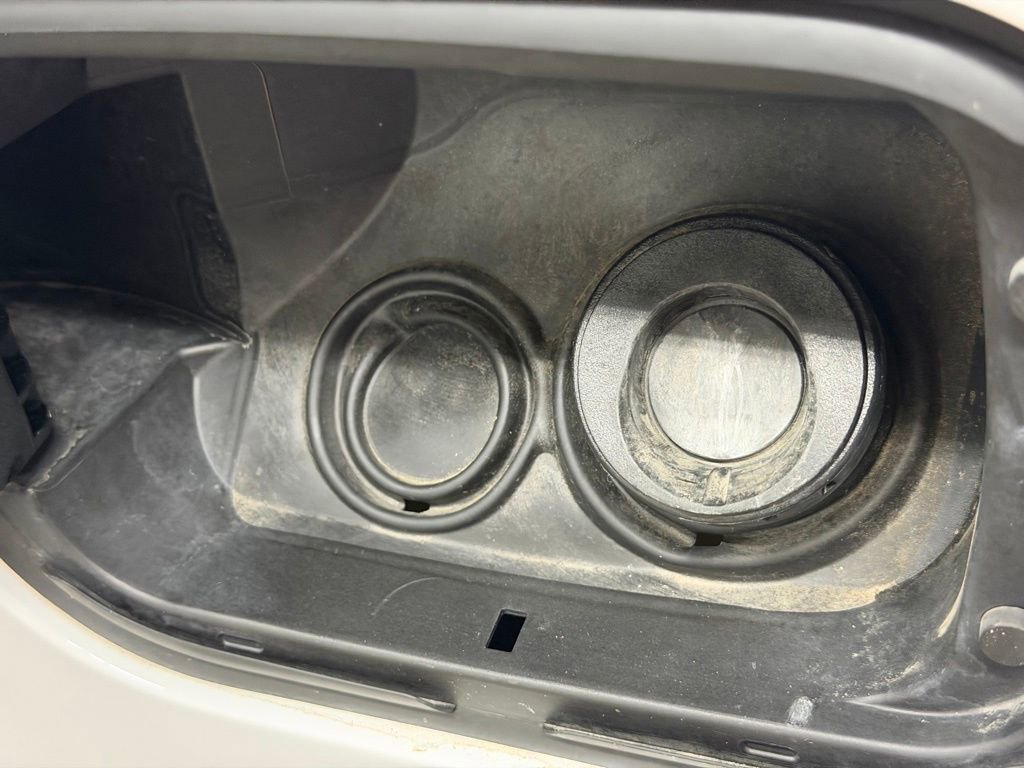 Certified 2020 GMC Sierra 2500 4x4 Crew Cab w/ Fleet Convenience Package image 37