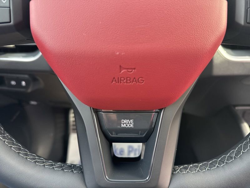 New 2026 Kia K4 GT-Line Turbo image 29