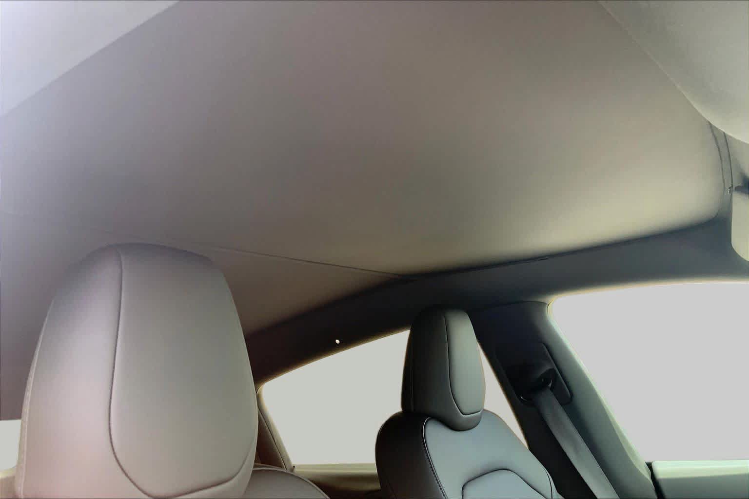 Used 2026 Tesla Model Y 2WD image 12