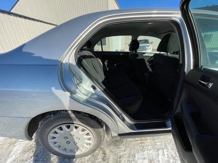 Used 2006 Honda Accord VP image 25