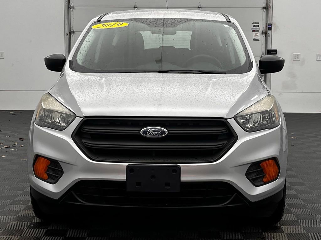 Used 2019 Ford Escape S image 11