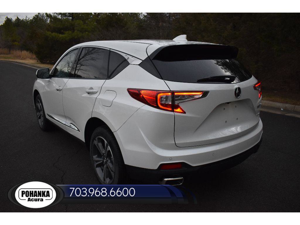 New 2026 Acura RDX Technology Package image 5