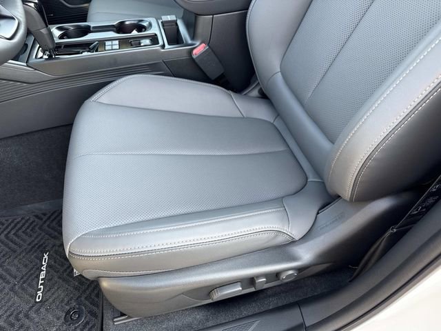 New 2026 Subaru Outback Limited image 14