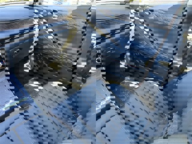 New 2026 Genesis G80 2.5T Advanced image 11