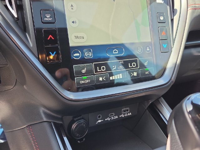 New 2026 Subaru WRX Limited AWD/4WD image 19