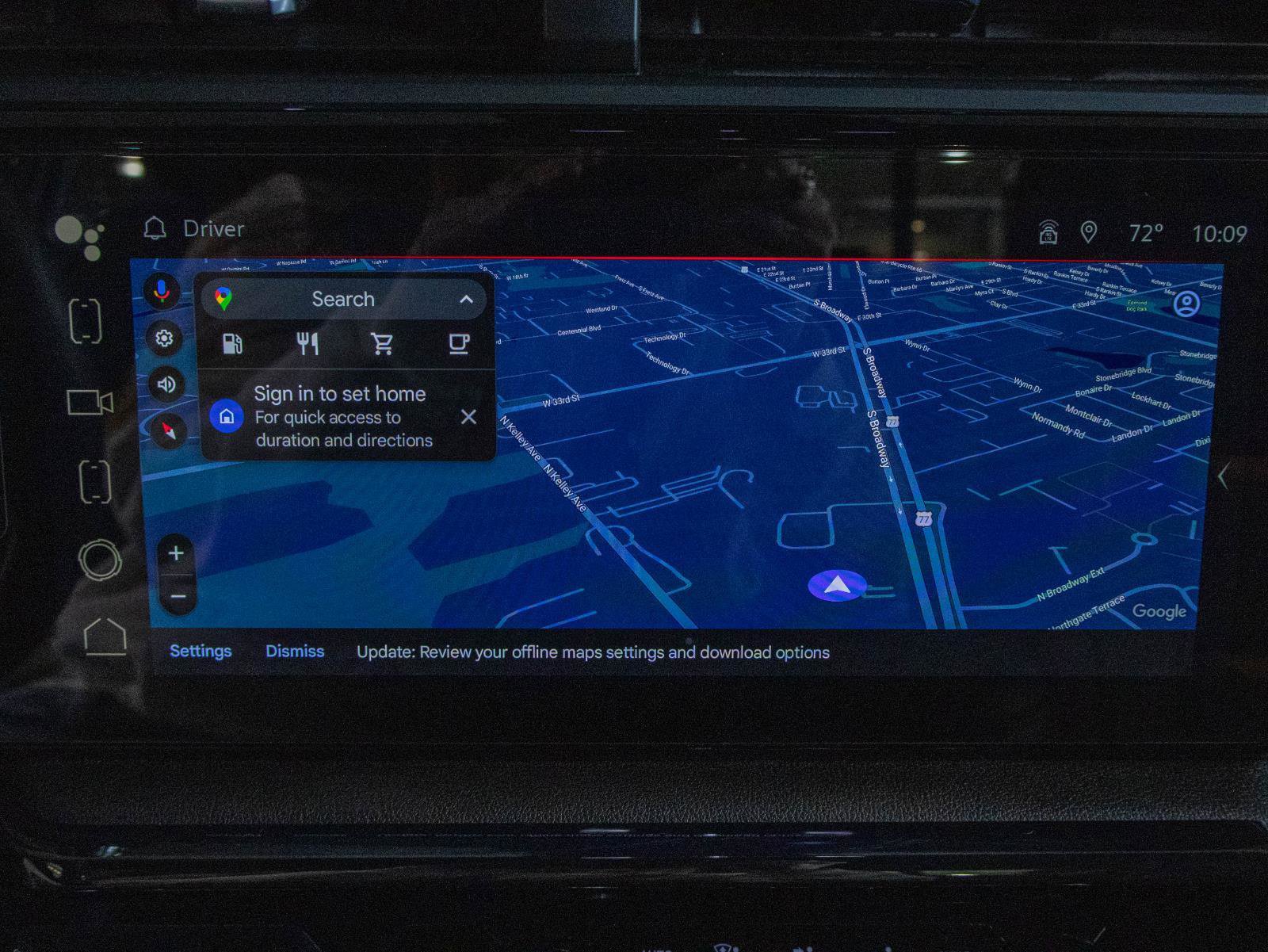 Used 2024 GMC Sierra 2500 AT4 w/ AT4 Premium Plus Package image 5