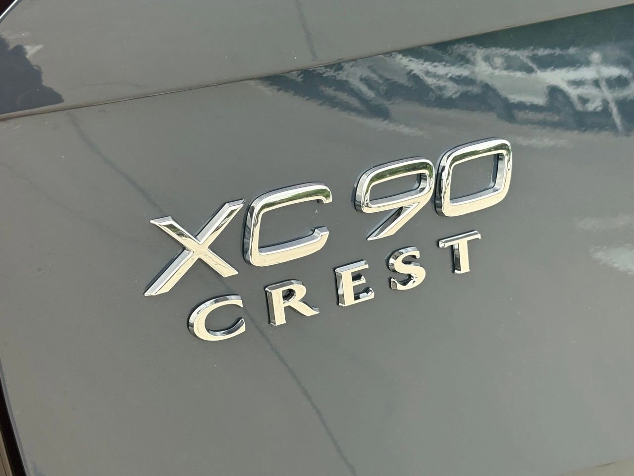 New 2026 Volvo XC90 T8 Plus w/ Protection Package Premier AWD/4WD image 7