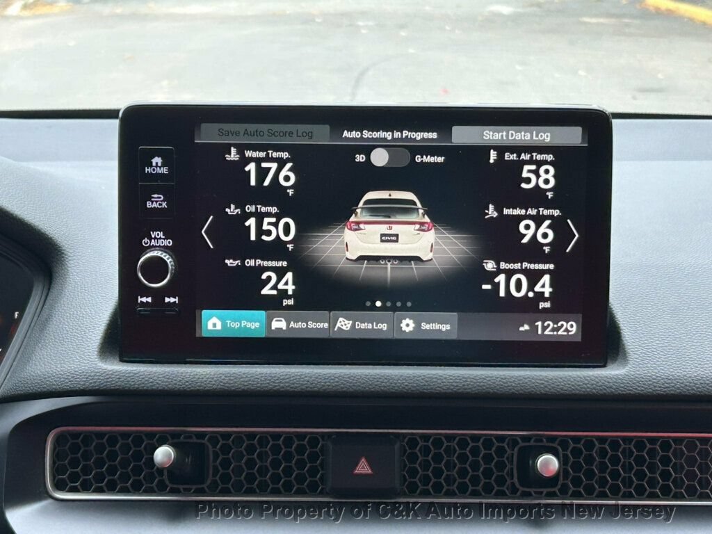 Used 2023 Honda Civic Type R image 41