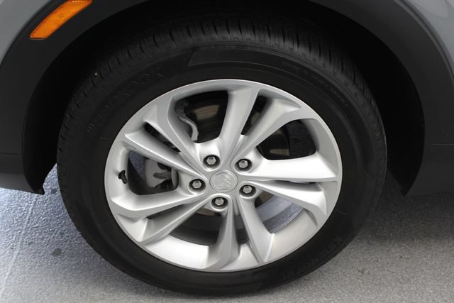 Used 2023 Buick Encore GX Preferred w/ Cold Weather Comfort Package FWD image 12