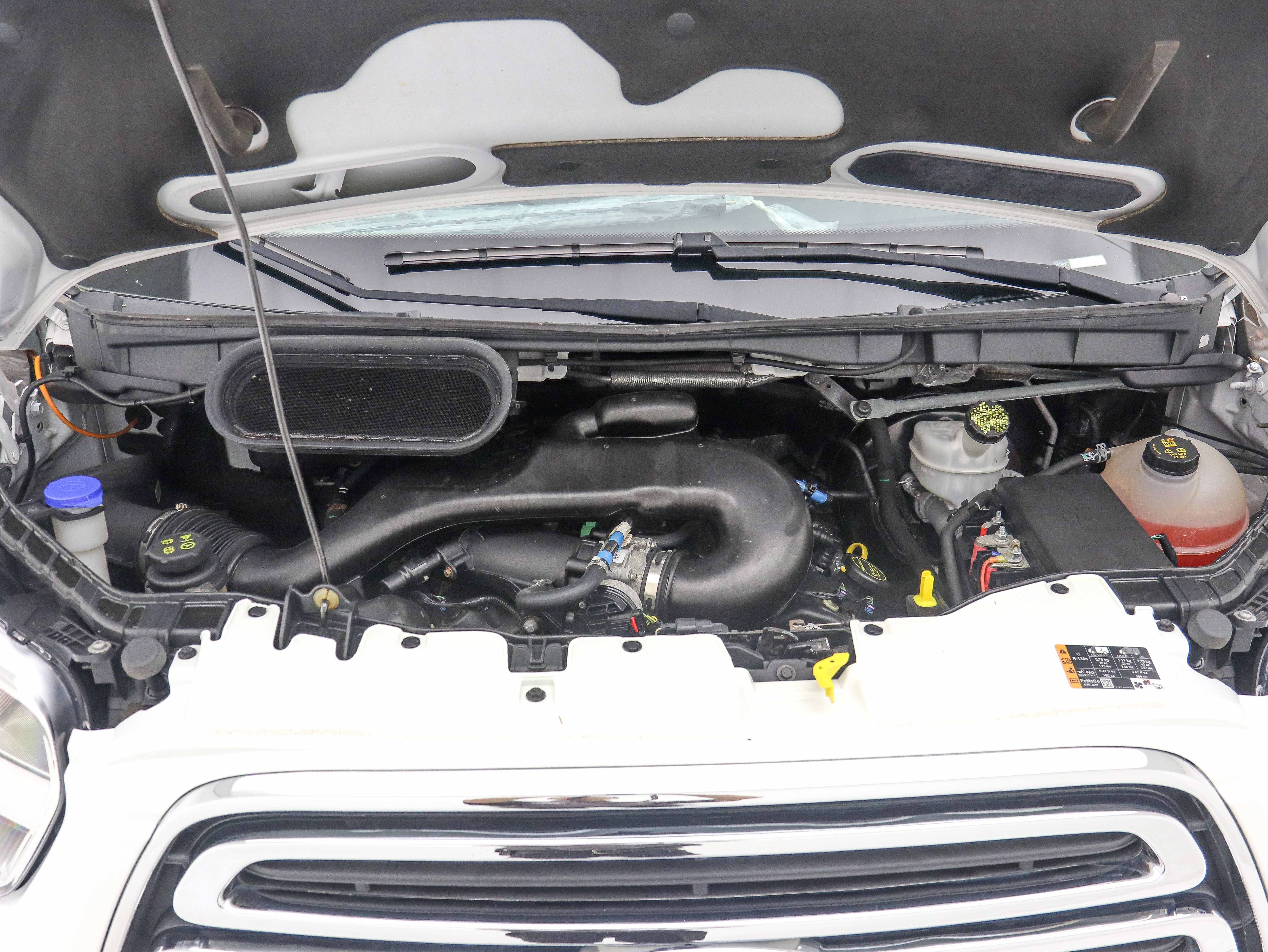 Used 2018 Ford Transit 350 138 w/ Interior Upgrade Package RWD image 30