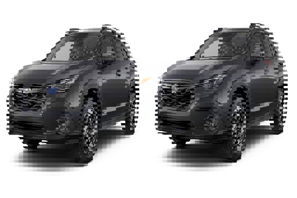 New 2026 Subaru Crosstrek 2.5i Limited image 1