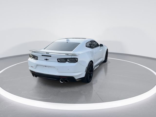 Used 2019 Chevrolet Camaro ZL1 image 6