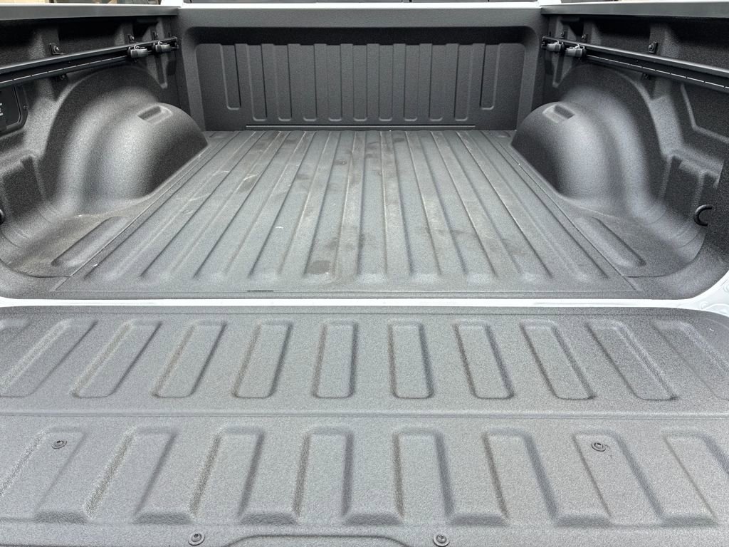 New 2026 RAM 1500 Big Horn AWD/4WD image 23