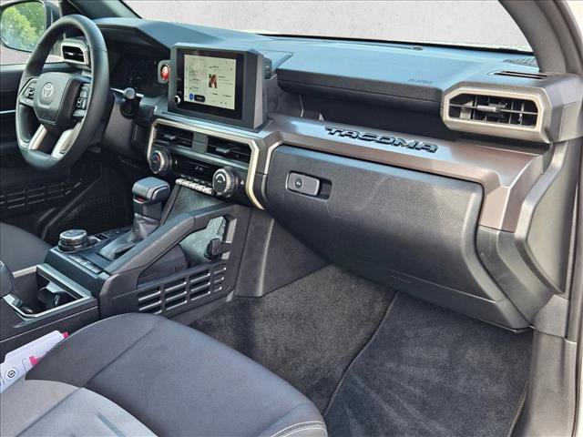 Used 2025 Toyota Tacoma TRD Off-Road image 21