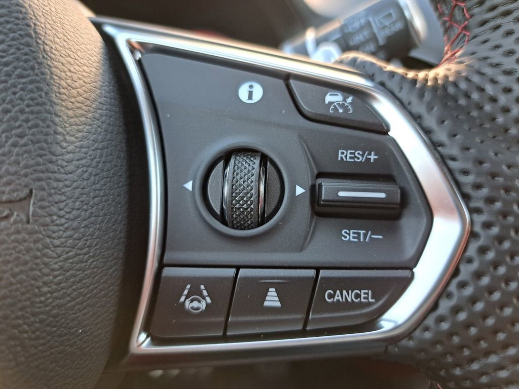 New 2026 Acura RDX A-Spec AWD/4WD image 11