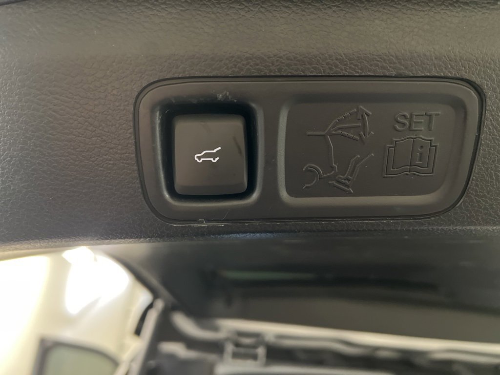 Used 2020 Lincoln Navigator Reserve w/ Luxury Package image 38