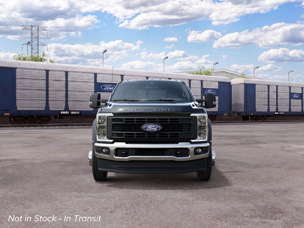 New 2027 Ford F450 XL AWD/4WD image 3