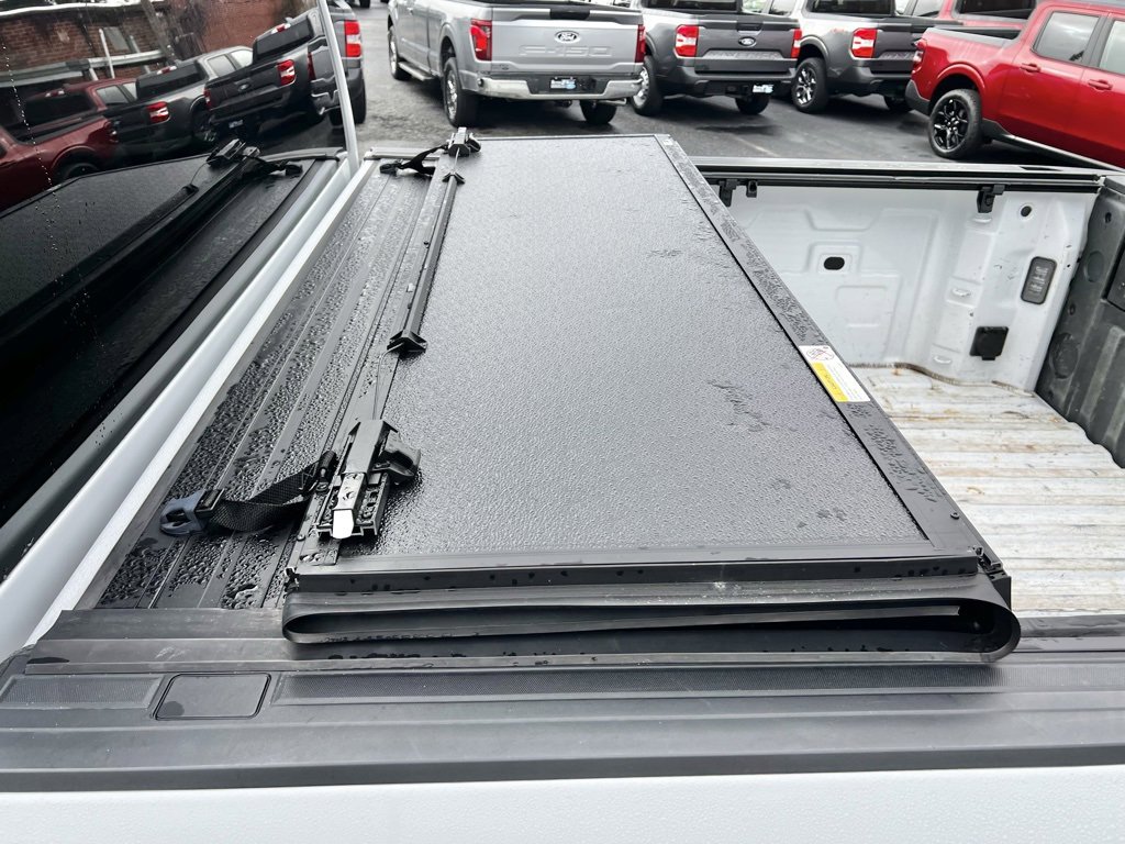 Used 2023 Chevrolet Silverado 1500 LT Trail Boss image 7