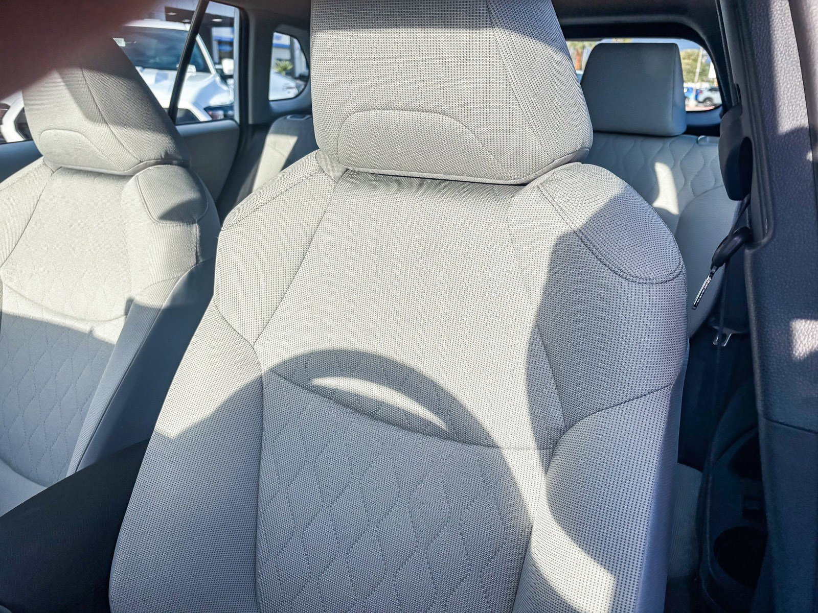 New 2026 Toyota Corolla Cross L image 24