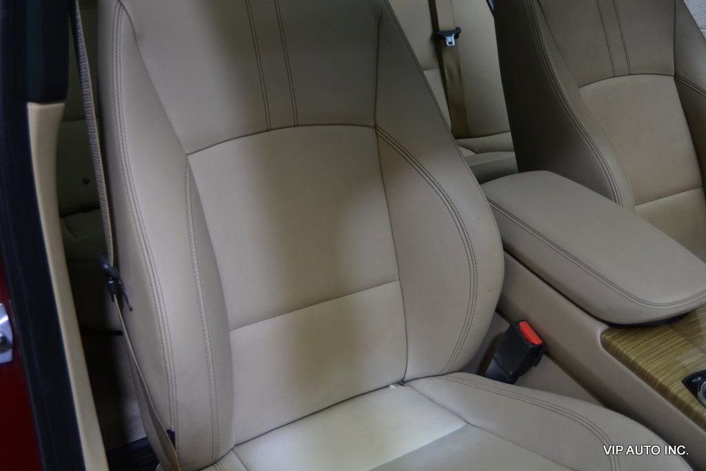 Used 2014 BMW X3 xDrive35i image 16