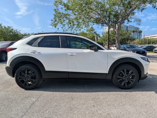 New 2026 MAZDA CX-30 2.5 Turbo Aire Edition AWD/4WD image 2