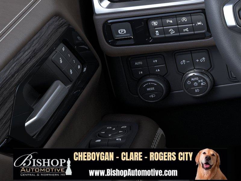 New 2026 GMC Yukon Denali Ultimate image 25