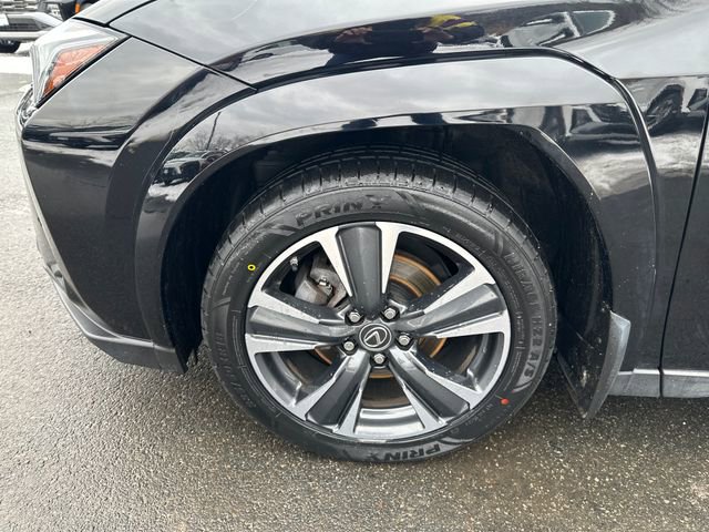 Used 2024 Lexus UX 250h AWD w/ Premium Package image 24
